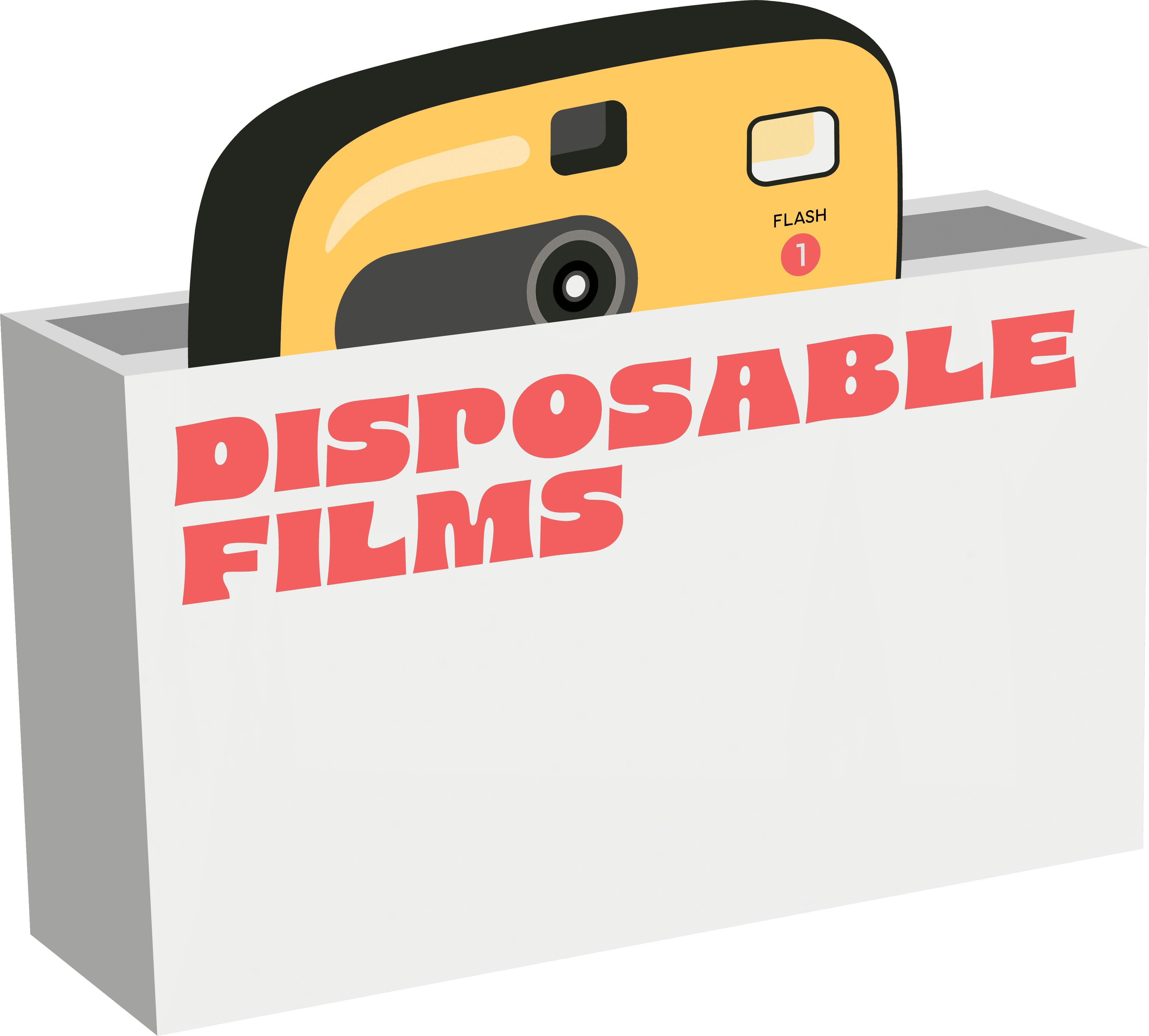 Disposable Films