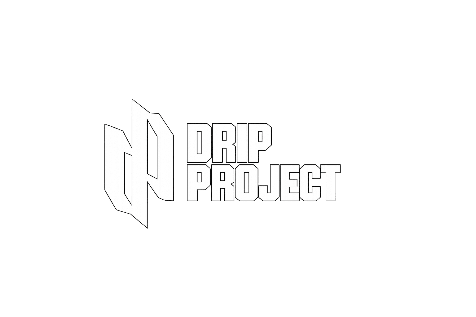Drip Project - Launch Campaign